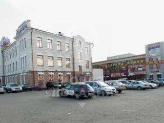 Фотография Аренда помещения свободного назначения, 148 м² , проспект Карла Маркса 18/3  №15