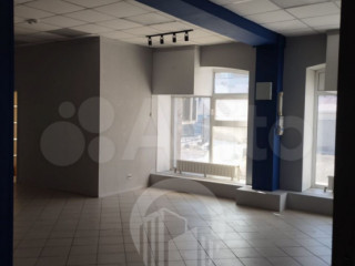 Фотография Аренда помещения свободного назначения, 58 м² , проспект Карла Маркса 18/3  №26