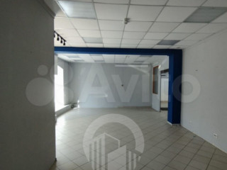 Фотография Аренда помещения свободного назначения, 58 м² , проспект Карла Маркса 18/3  №25