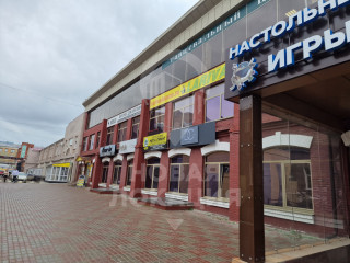 Фотография Аренда помещения свободного назначения, 58 м² , проспект Карла Маркса 18/3  №19