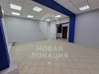 Фотография Аренда помещения свободного назначения, 58 м² , проспект Карла Маркса 18/3  №1