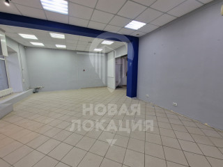 Фотография Аренда помещения свободного назначения, 58 м² , проспект Карла Маркса 18/3  №8
