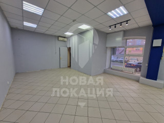 Фотография Аренда помещения свободного назначения, 58 м² , проспект Карла Маркса 18/3  №6