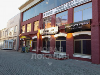 Фотография Аренда помещения свободного назначения, 148 м² , проспект Карла Маркса 18/3  №14