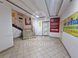 Фотография Аренда помещения свободного назначения, 58 м² , проспект Карла Маркса 18/3  №2
