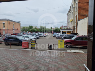 Фотография Аренда помещения свободного назначения, 58 м² , проспект Карла Маркса 18/3  №15