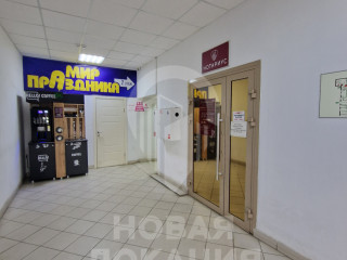 Фотография Аренда помещения свободного назначения, 58 м² , проспект Карла Маркса 18/3  №9