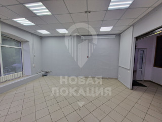 Фотография Аренда помещения свободного назначения, 58 м² , проспект Карла Маркса 18/3  №7