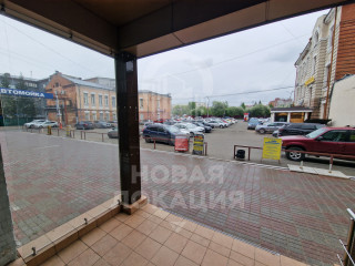Фотография Аренда помещения свободного назначения, 58 м² , проспект Карла Маркса 18/3  №18