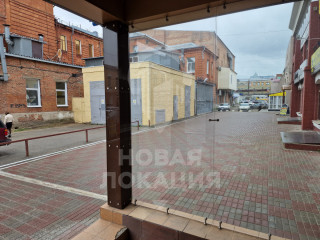 Фотография Аренда помещения свободного назначения, 58 м² , проспект Карла Маркса 18/3  №17