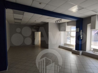 Фотография Аренда помещения свободного назначения, 58 м² , проспект Карла Маркса 18/3  №22
