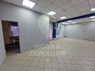 Фотография Аренда помещения свободного назначения, 58 м² , проспект Карла Маркса 18/3  №4