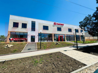 Продажа помещения свободного назначения 510 м² Центральная улица