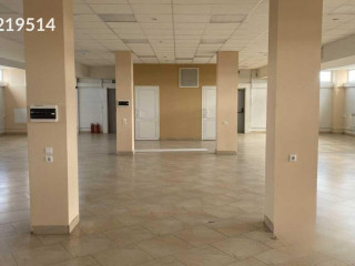 Фотография Аренда помещения свободного назначения, 400 м² , улица Партизан 2Ас1  №2