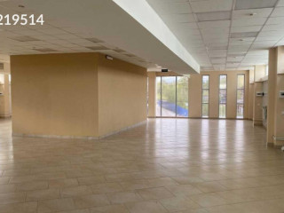 Фотография Аренда помещения свободного назначения, 400 м² , улица Партизан 2Ас1  №1