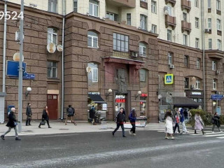 Фотография Аренда помещения свободного назначения, 96 м² , улица Сущёвский Вал 3/5А  №1