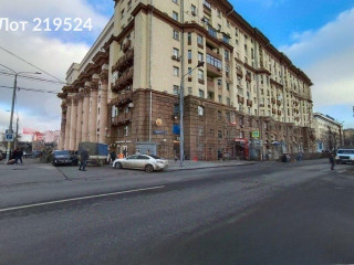 Фотография Аренда помещения свободного назначения, 96 м² , улица Сущёвский Вал 3/5А  №2