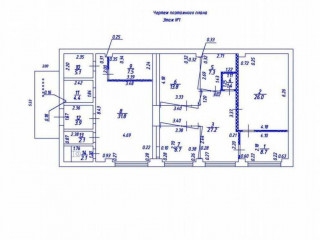 Фотография Продажа отдельно стоящего здания, 158 м² , Щёлковское шоссе 48с3  №4