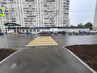 Фотография Аренда помещения свободного назначения, 809 м² , Пятницкое шоссе 8  №1