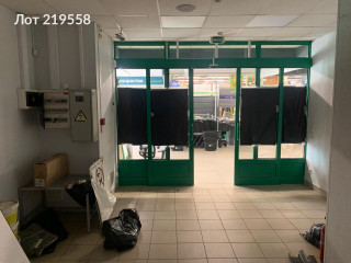 Фотография Аренда помещения свободного назначения, 67 м² , Борисовский проезд 3к1  №4
