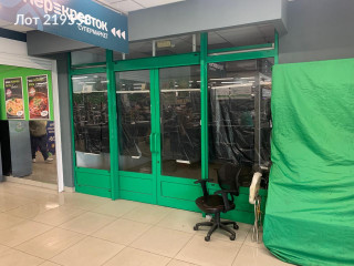 Фотография Аренда помещения свободного назначения, 67 м² , Борисовский проезд 3к1  №1