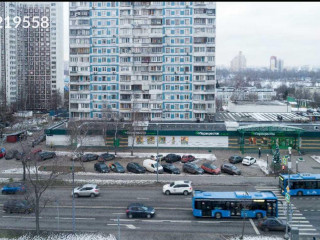 Фотография Аренда помещения свободного назначения, 67 м² , Борисовский проезд 3к1  №2