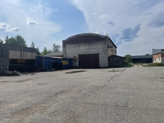 Фотография Аренда производственного помещения, 2000 м² , Южная улица   №1