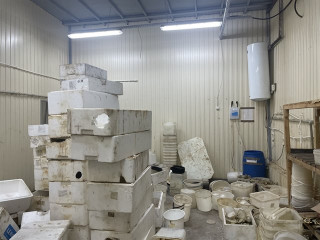 Фотография Аренда производственного помещения, 2000 м² , Южная улица   №3