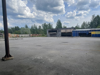 Фотография Аренда производственного помещения, 2000 м² , Южная улица   №6