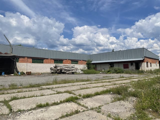 Фотография Аренда производственного помещения, 2000 м² , Южная улица   №13