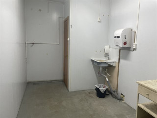 Фотография Аренда производственного помещения, 2000 м² , Южная улица   №9