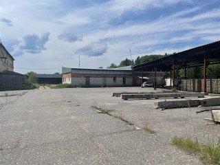 Фотография Аренда производственного помещения, 2000 м² , Южная улица   №14