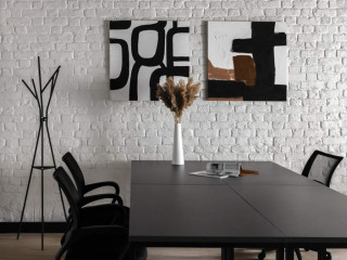 Фотография Аренда офиса, 43 м² , Мясницкая улица 40с1  №3
