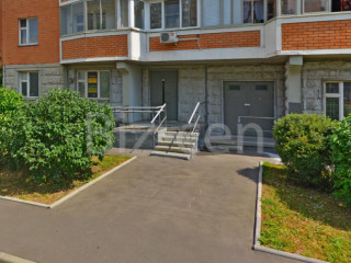 Фотография Аренда офиса, 146 м² , Лухмановская улица 33  №3