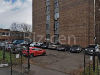 Фотография Аренда офиса, 17 м² , 2-я Мытищинская улица 2с1  №5