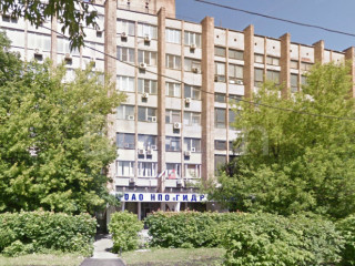 Фотография Аренда офиса, 17 м² , 2-я Мытищинская улица 2с1  №3