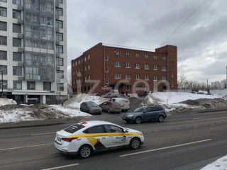 Фотография Аренда офиса, 30 м² , Бибиревская улица 4  №10