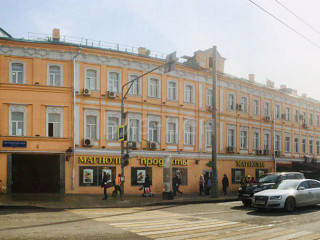 Фотография Аренда офиса, 95 м² , 1-я Тверская-Ямская улица 29с1  №3
