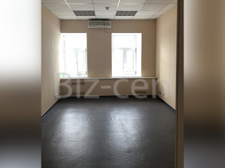 Аренда офиса 95 м² 1-я Тверская-Ямская улица 29с1 