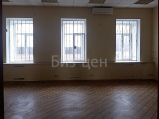 Фотография Аренда офиса, 95 м² , 1-я Тверская-Ямская улица 29с1  №1