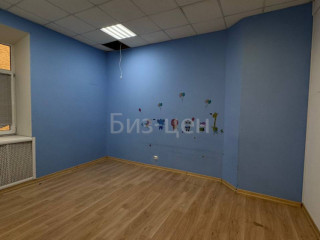 Аренда офиса 77 м² улица Мира 3 