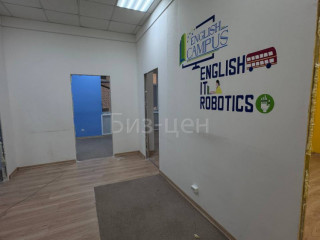 Фотография Аренда офиса, 77 м² , улица Мира 3  №4