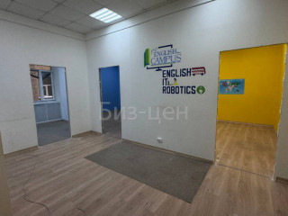 Фотография Аренда офиса, 77 м² , улица Мира 3  №3