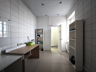 Фотография Аренда склада, 132 м² , Зеленая ул 2Ж  №4