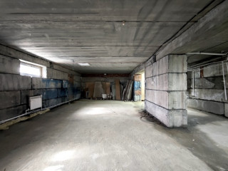 Фотография Аренда склада, 132 м² , Зеленая ул 2Ж  №5