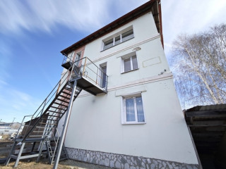 Фотография Аренда офиса, 100 м² , Зеленая ул 2Ж  №3