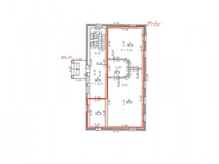 Фотография Аренда офиса, 100 м² , Зеленая ул 2Ж  №11