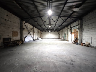 Фотография Аренда склада, 356 м² , Зеленая ул 2Ж  №5