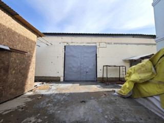 Фотография Аренда склада, 356 м² , Зеленая ул 2Ж  №2