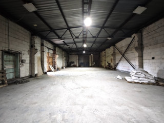 Фотография Аренда склада, 356 м² , Зеленая ул 2Ж  №4